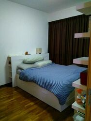 The Waterina (D14), Apartment #502587241